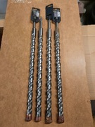 Wiertlo sds + 22/400