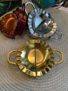 WYKRAWACZ DO LEPIENIA PIEROGÓW STALOWY