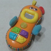 TELEFON EDUKACYJNY DLA MALUSZKA Telefonik