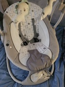 Leżaczek bujaczek ingenuity