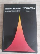 Termodynamika techniczna