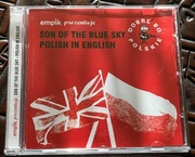 Empik Prezentuje: Son Of The Blue Sky - CD - EX+!