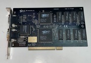 Karta 3dfx Voodoo 1