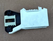 Zamek blokada drzwi do pralki Samsung WF600B0BKWQ WF600B0BKWQ/E0