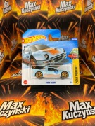 Hot Wheels JBB49 Ford RS200