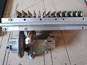 Altech IRYD 11 CF E zespół gazowy palnik