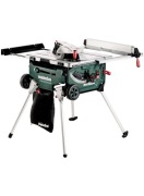 Metabo TS 36-18 LTX BL 254 Akumulatorowa stołowa pilarka tarc