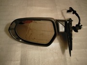 Lusterko zewnętrzne prawe audi A6 c7 lift LZ7S