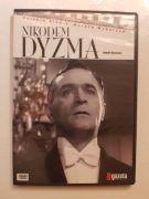 Nikodem Dyzma – film na płycie DVD