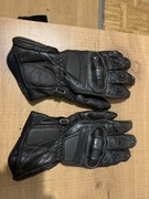 Rękawice motocyklowe skórzane G Rider