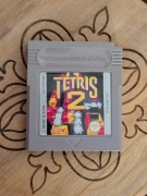 Tetris 2 GameBoy Classic 