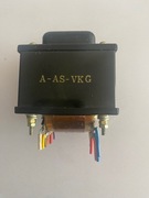 Amplituner Pioneer SX 454 - Transformator