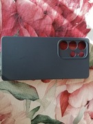 Etui futerał cach Samsung Galaxy S23,24,25 ulta stan dobry 