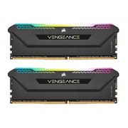 Pamięci RAM Corsair Vengeance RGB Pro DDR4 16GB (2 x 8GB) 3200 CL16