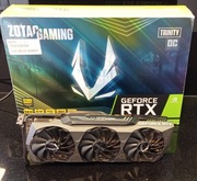 Zotac GeForce RTX 3090 Gaming Trinity OC 24GB GDDR