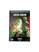 WKKDC Tom 3 Green Arrow KOŁCZAN Część 1