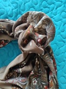 Chusta damska  duża 