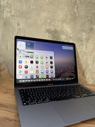 Macbook air m1 2020 A2337| Licytacja od 1 zł!