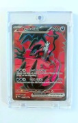TCG Yveltal EX (105/088), Perfekt order + card case 