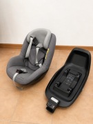 Fotelik samochodowy Maxi-Cosi Pearl i-Size + baza ISOFIX