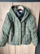 Kurtka zimowa chłopięca Jack Wills roz.146