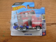 HotWheels 27/250/2026 Transformers Optimus Prime