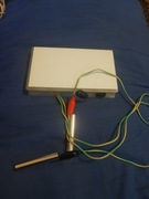 Zapper przestrajany od 20Hz do 300kHz