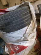 Opony letnie SAILUN 225/45 R17