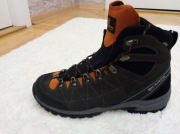 Buty trekingowe SCARPA R-Evolution GTX r. 44.5