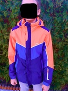 Kurtka zimowa Quechua 122 ciepła