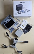 Dron DJI MINI 3 Fly More Combo RC2 + dodatki