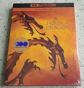 ród smoka 4k po polsku nowe zagraniczne gra o tron