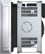 Zestaw Bora PKA3 + system wyciągu oparów ULS Proffesional 3.0