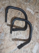 Oryginalny kabłąk uchwyt rurowy Stihl ms340 360