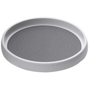 Taca obrotowa do kuchni na przyprawy silikon