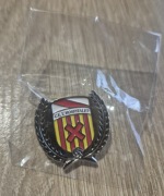 PIN CE L'Hospitalet - Hiszpania