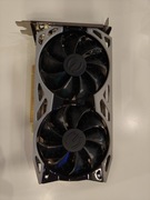 EVGA GeForce GTX 1660 Super 6 GB – sprawna, używana