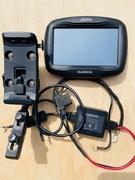 Nawigacja GARMIN motocyklowa ,samochodowa