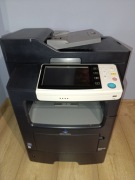 Konica Minolta bizhub 4050 (Uszkodzony)