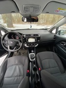 KIA RIO III BENZYNA+LPG 