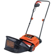 Aerator  Black+Decker GD300-QS 600W 30 cm