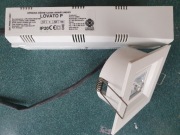 Zregenerowana oprawa oświetlenia awaryjnego LOVATO P