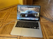 Apple Macbook Pro A1425 i5 3210M 2.5GHz 8GB RAM 128GB SSD