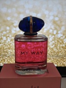 Giorgio Armani My Way eau de perfum 100 ml