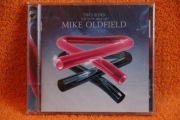 MIKE OLDFIELD – Two Sides (The Very Best Of) (2012) 2CD *Folia! 