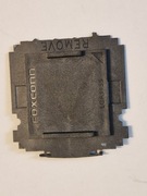 Zaślepka Gniazda Procesora (Socket Cover) - Foxconn LGA 1156