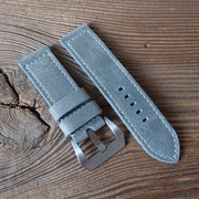 Pasek do zegarka Panerai 24 mm ręcznie robiony 