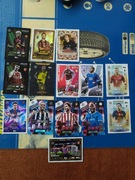Karty kolekcjonerskie topps match attax yamal dudek 