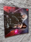 The Witcher Season 3 Soundtrack 2LP Netflix