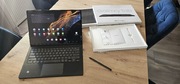 Samsung Galaxy Tab S8 ultra 5G 512GB SM-X906B + Book Cover keyboard